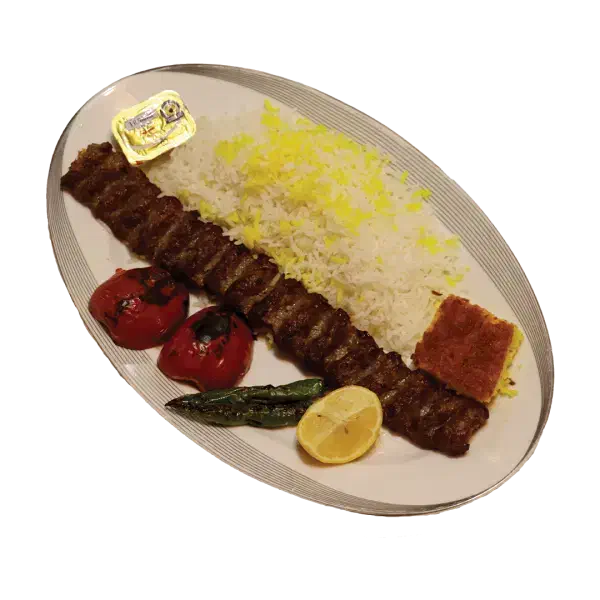 کافه رستوران و کترینگ دلانژ تهرانپارس منو اقتصادی|خدمات پذیرایی، مراسم|تهران, تهرانپارس غربی|دیوار