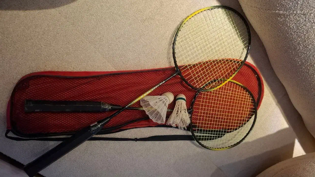 راکت بد مینتون Run jiang|اسباب‌‌بازی|اصفهان, رزمندگان|دیوار