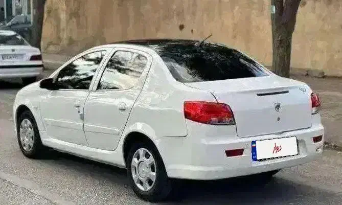 رانا پلاس پاناروما ۴۰۲|خودرو سواری و وانت|تهران, تهرانپارس غربی|دیوار