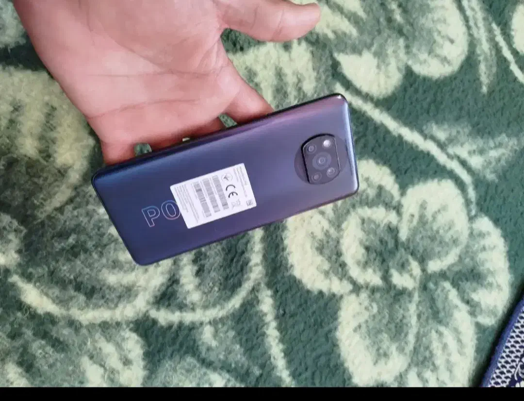 x3 پرو|موبایل|خرمآباد, |دیوار