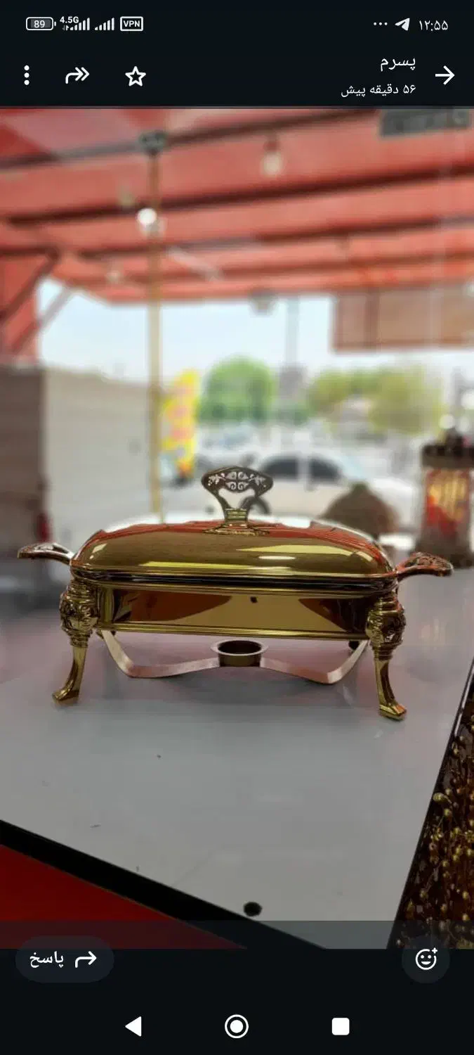 فروشگاه ارزانکده چینی چینی|ظروف سرو و پذیرایی|آبادان, |دیوار