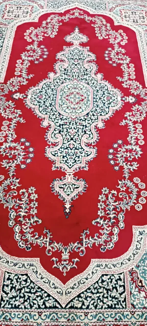 فرش ۶ متری سالم|فرش|صدرا-فارس, فاز ۱|دیوار