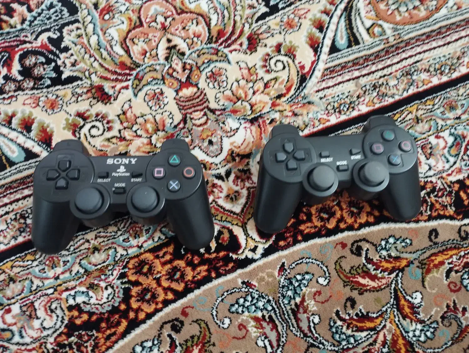 پلیستیشن 2|کنسول، بازی ویدئویی و آنلاین|بوکان, |دیوار