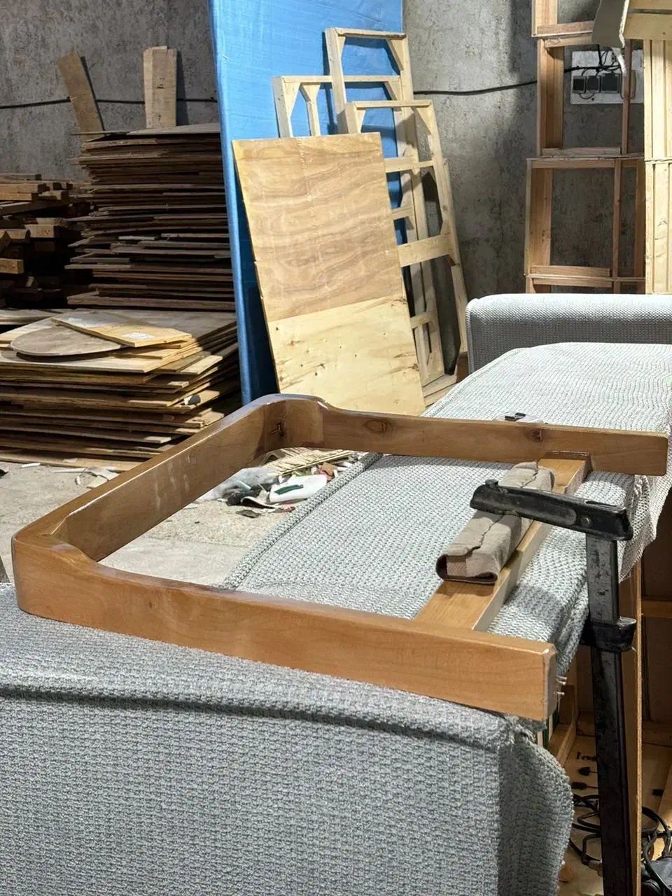 تعمیرات تخصصی مبلمان و ملزومات چوبی در منزل شما|خدمات پیشه و مهارت|اسلامشهر, شهرک مهدیه|دیوار