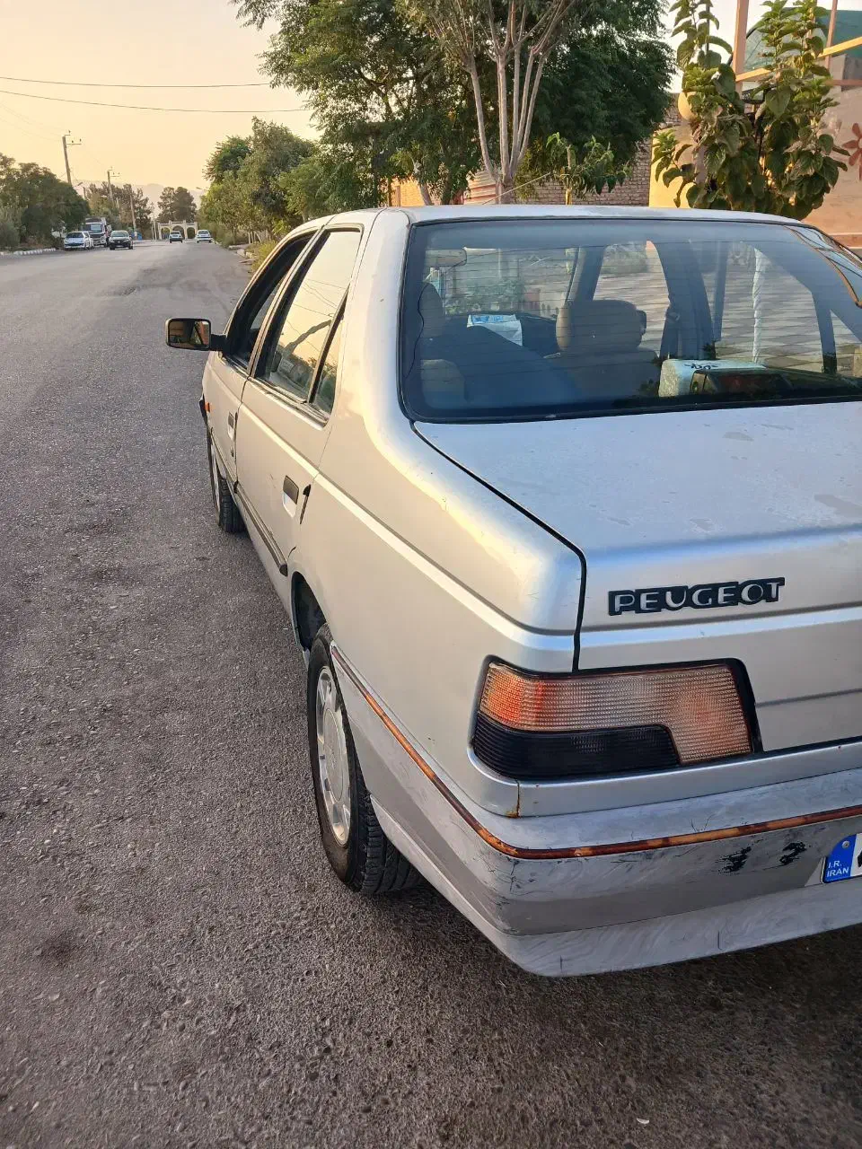 ماشین دربست به تمام نقاط ایران|خدمات حمل و نقل|گرمسار, |دیوار