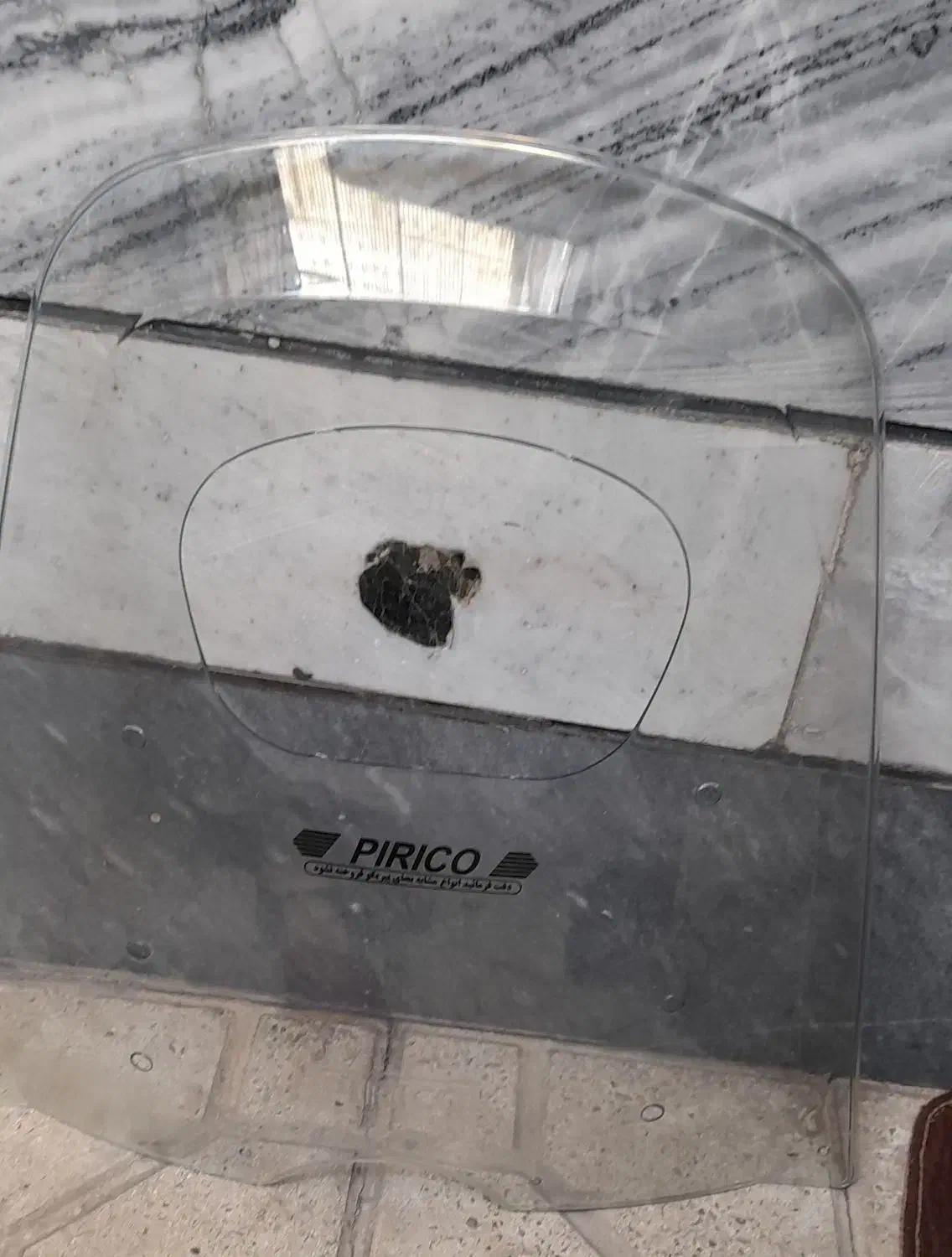 تلق موتور هوندا|قطعات یدکی و لوازم جانبی|کرج, شهرک سهرابیه|دیوار