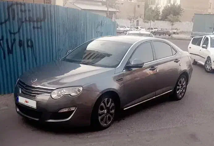 ماشین خارجی ام جی|خودرو سواری و وانت|فردیس, قریشی|دیوار