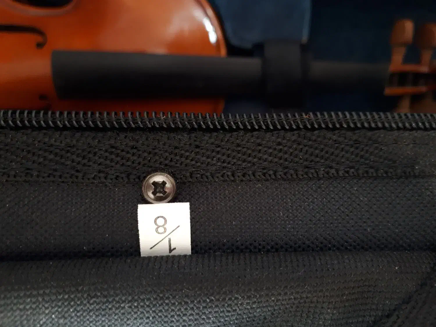 ویولن سایز ۱/۸|ویولن|تهران, فلسطین (میدان انقلاب)|دیوار