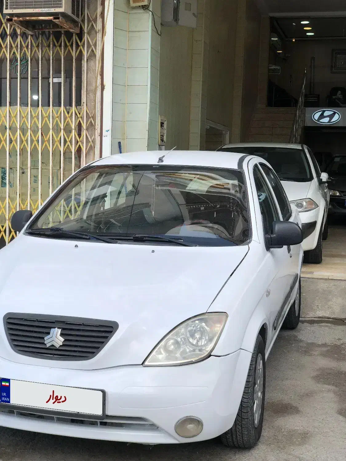 تیبا ۱۱۳۹۲|خودرو سواری و وانت|چالوس, |دیوار