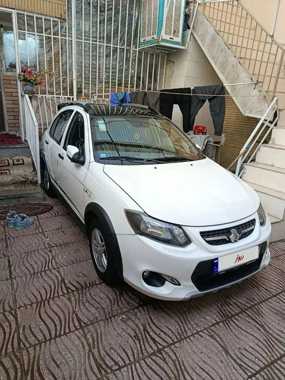 نسخه فول کوییک|خودرو سواری و وانت|کرج, ساسانی (قلمستان)|دیوار