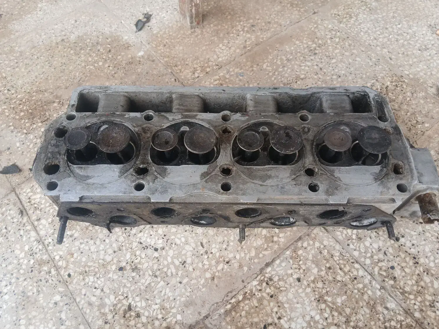 سرسیلندر اردی|قطعات یدکی و لوازم جانبی|نیشابور, بنیاد شهید|دیوار