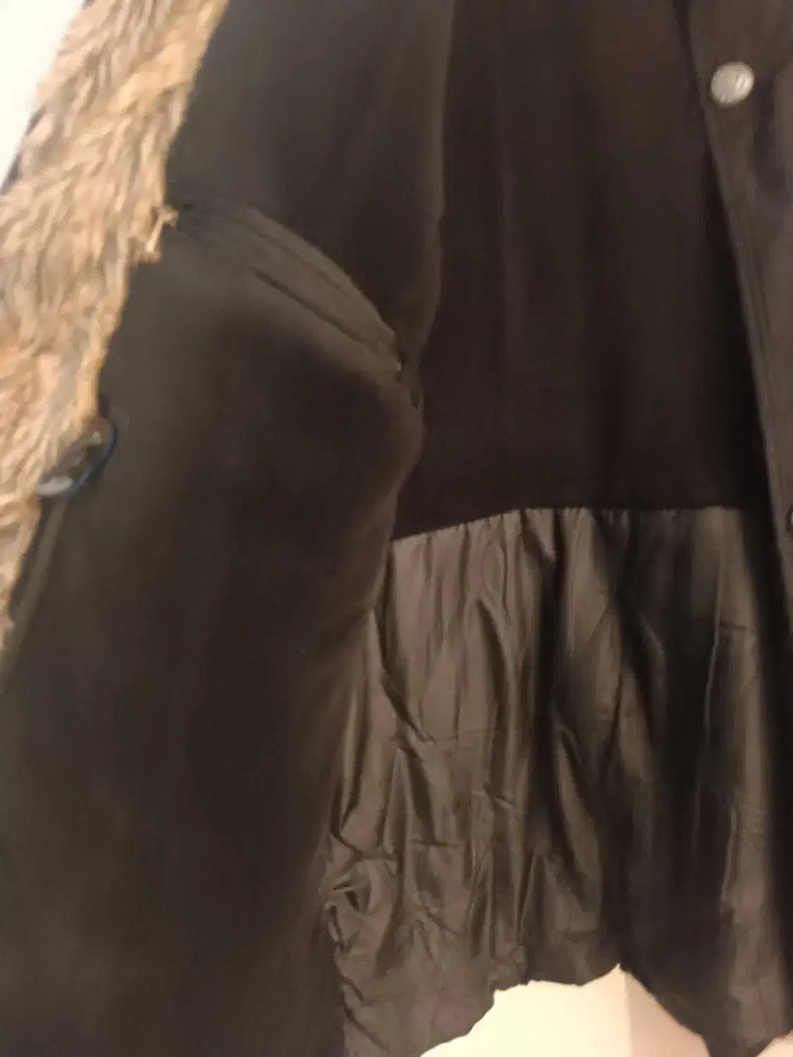 کاپشن  مردانه|لباس|ارومیه, |دیوار