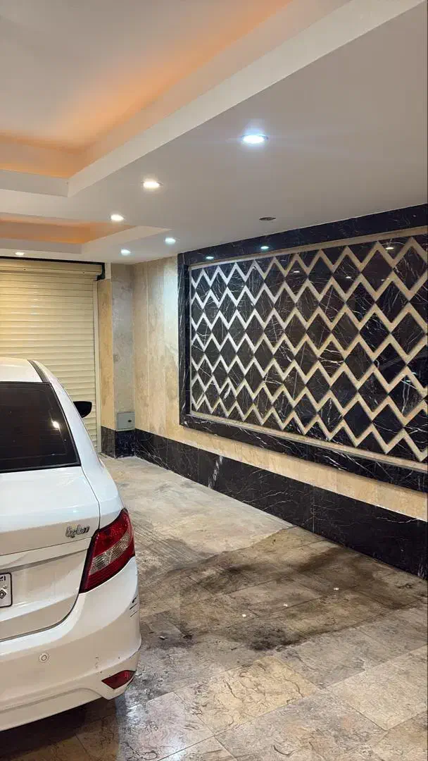 ۸۵متر ویلاشهر سروازاد چیتگر شمالی ۲روبحیاط fol|فروش آپارتمان|تهران, ویلاشهر|دیوار