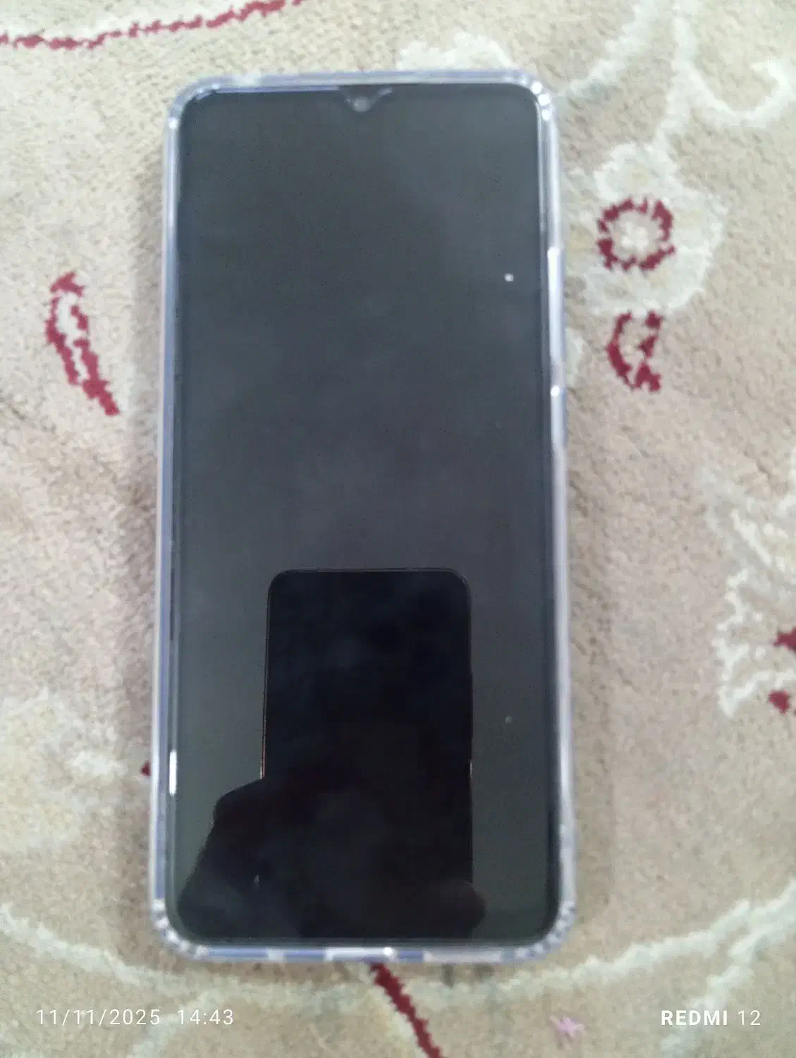 گوشی ردمی12c|موبایل|تهران, جوادیه|دیوار