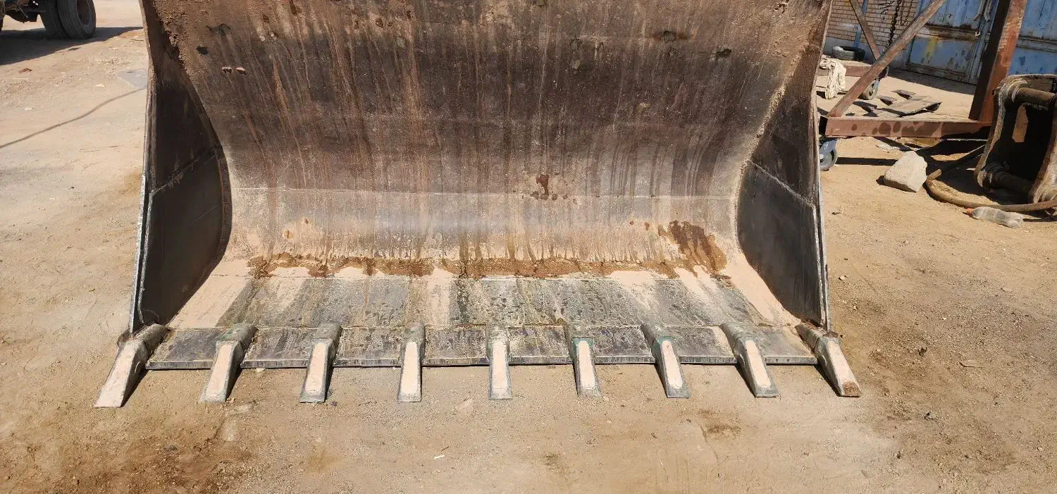 لودر ولووال۱۲۰ چهارجک|خودرو سنگین|ورزنه, |دیوار