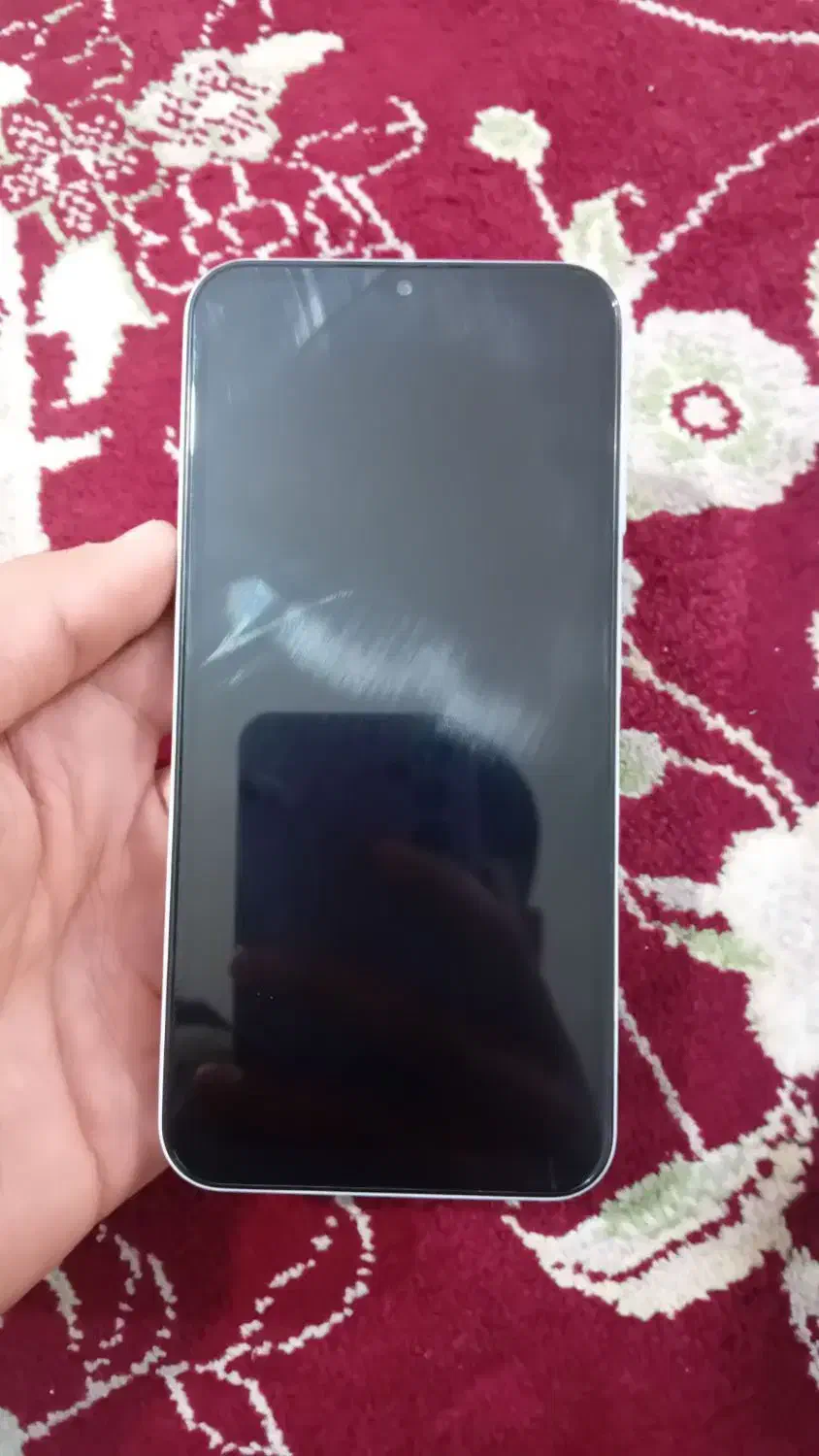 گوشی a15 فوقالعاده سالم|موبایل|فردوسیه, |دیوار