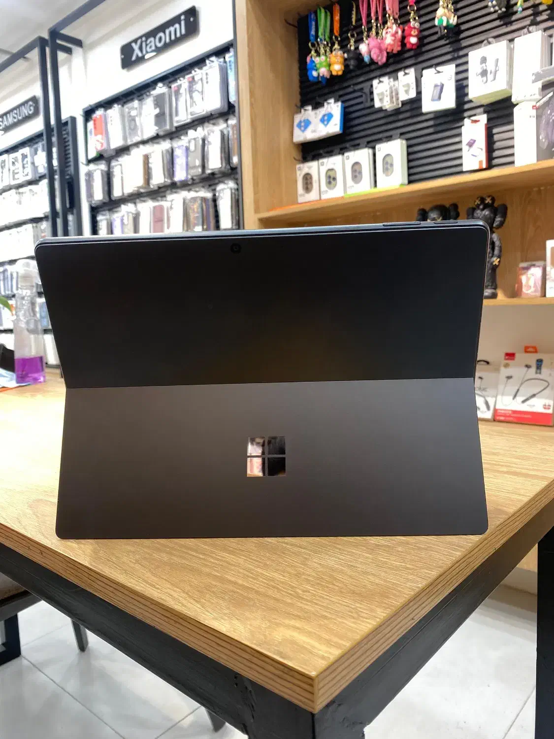 مایکروسافت Surface Pro 9 - استوک در حد نو - رم16|رایانه همراه|قزوین, |دیوار