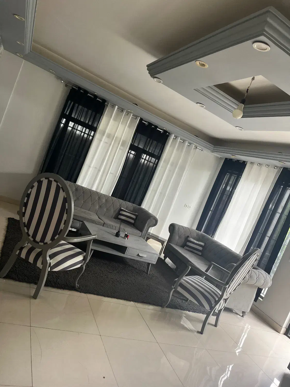 اجاره سوییت ویلا|اجارهٔ کوتاهمدت آپارتمان و سوئیت|کرج, انبار مپنا|دیوار