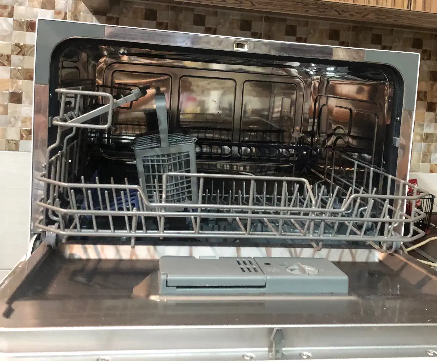 ظرف شویی ۶نفره|ماشین ظرفشویی|تهران, علم و صنعت|دیوار