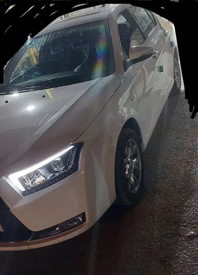 دناپلاس توربو اتومات آپشنال|خودرو سواری و وانت|بندر ماهشهر, |دیوار