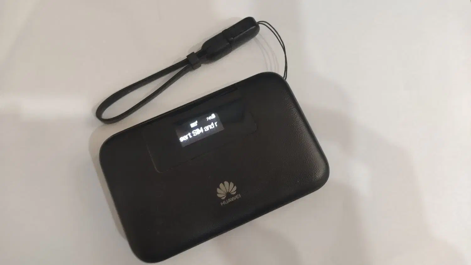 مودم جیبی 4G/LTE Cat 4 تمیز|مودم و تجهیزات شبکه|بیرجند, |دیوار