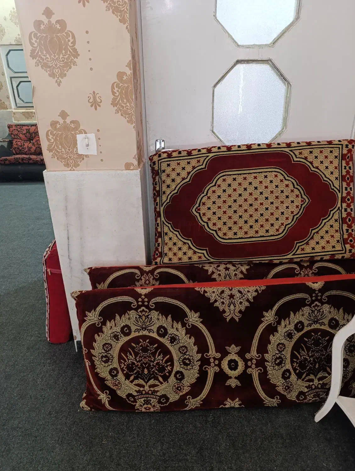 وسایل منزل دست دوم در حد نو با قیمت توافقی|حراج|کازرون, |دیوار