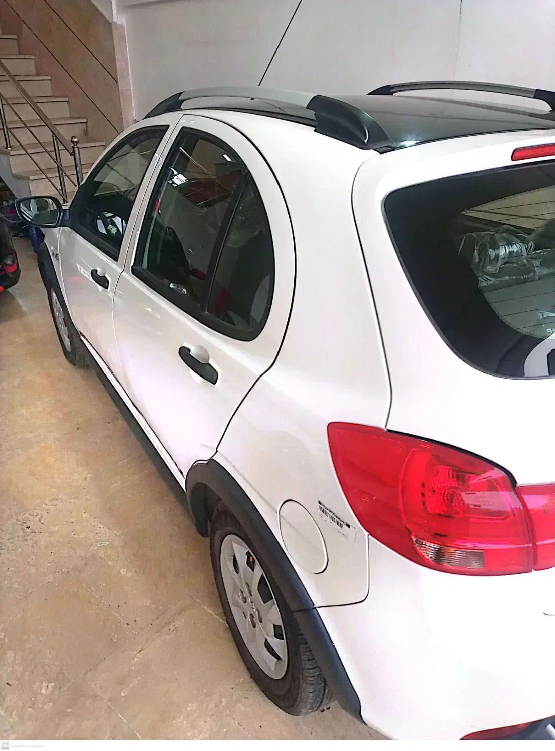 کوییک GXR 1404|خودرو سواری و وانت|اردبیل, |دیوار