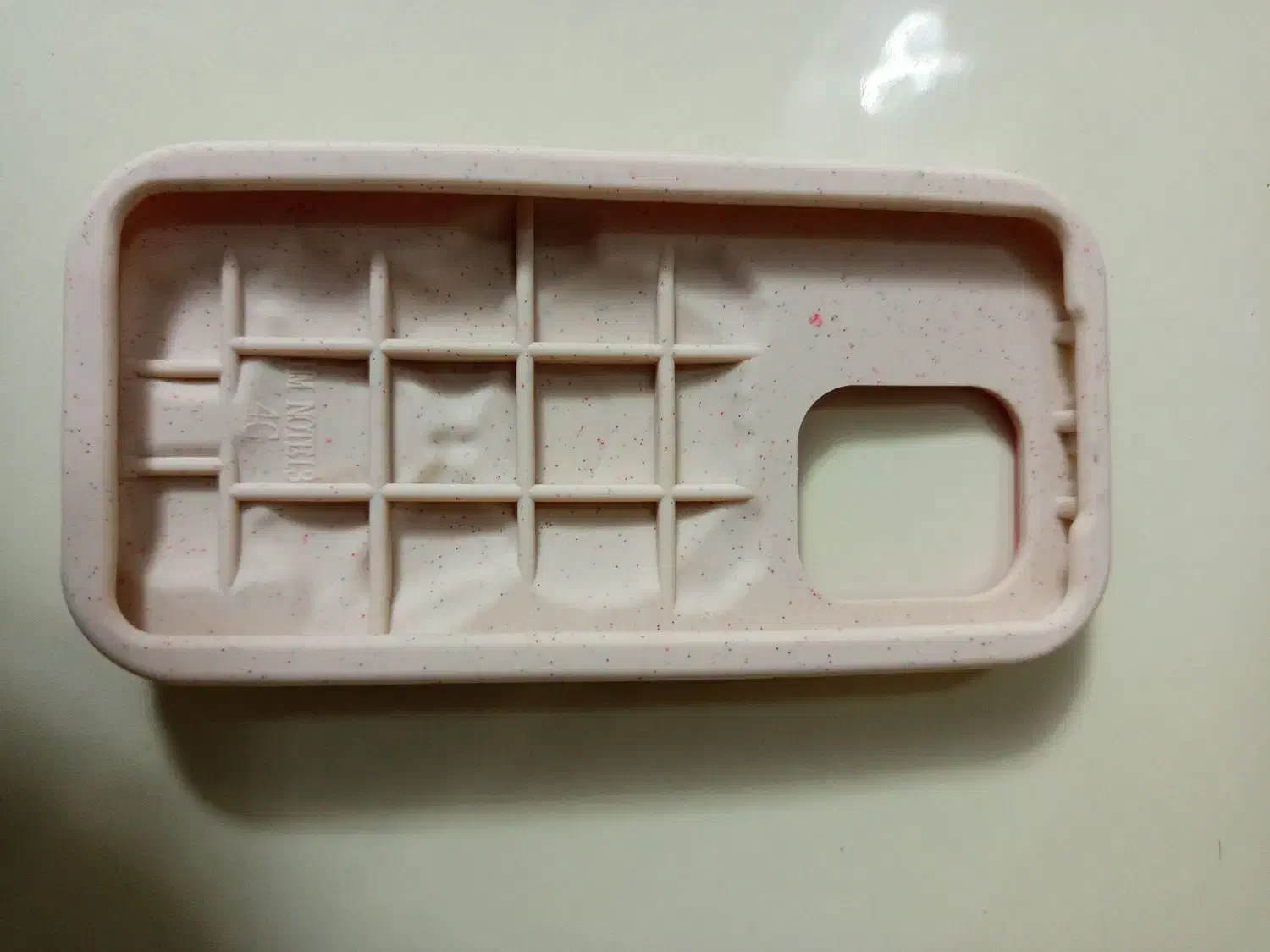 قاب ردمی نوت ۱۲ سیلیکونی|لوازم جانبی موبایل و تبلت|ورامین, ورامین|دیوار