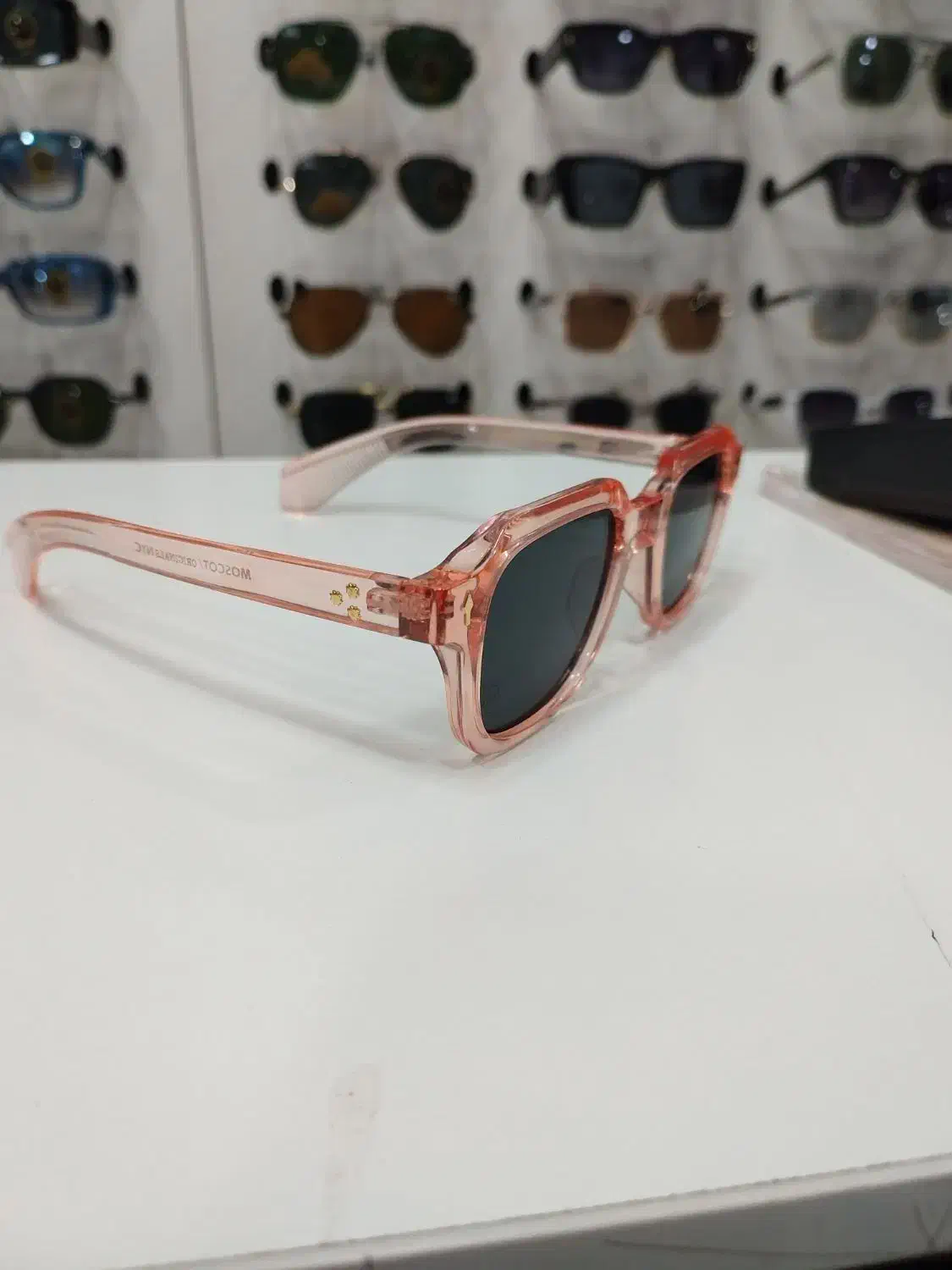 عینک افتابی|زیورآلات و اکسسوری|کرمان, |دیوار