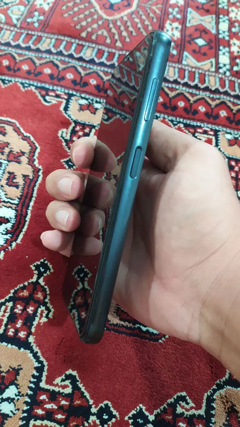 گوشی A14 حافظه ۶۴ رم ۴|موبایل|سیجوال, |دیوار