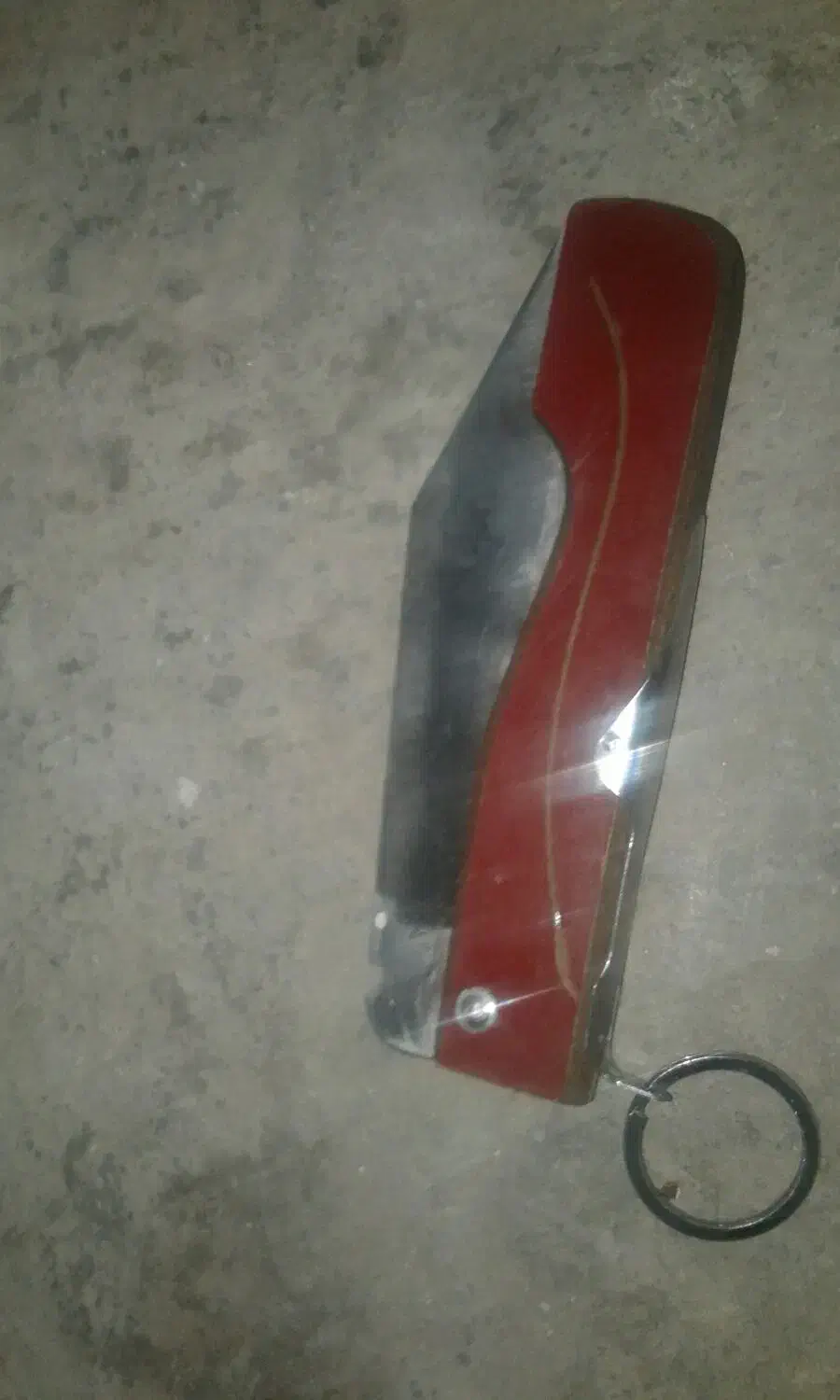 چاقو|کوهنوردی و کمپینگ|سنندج, |دیوار