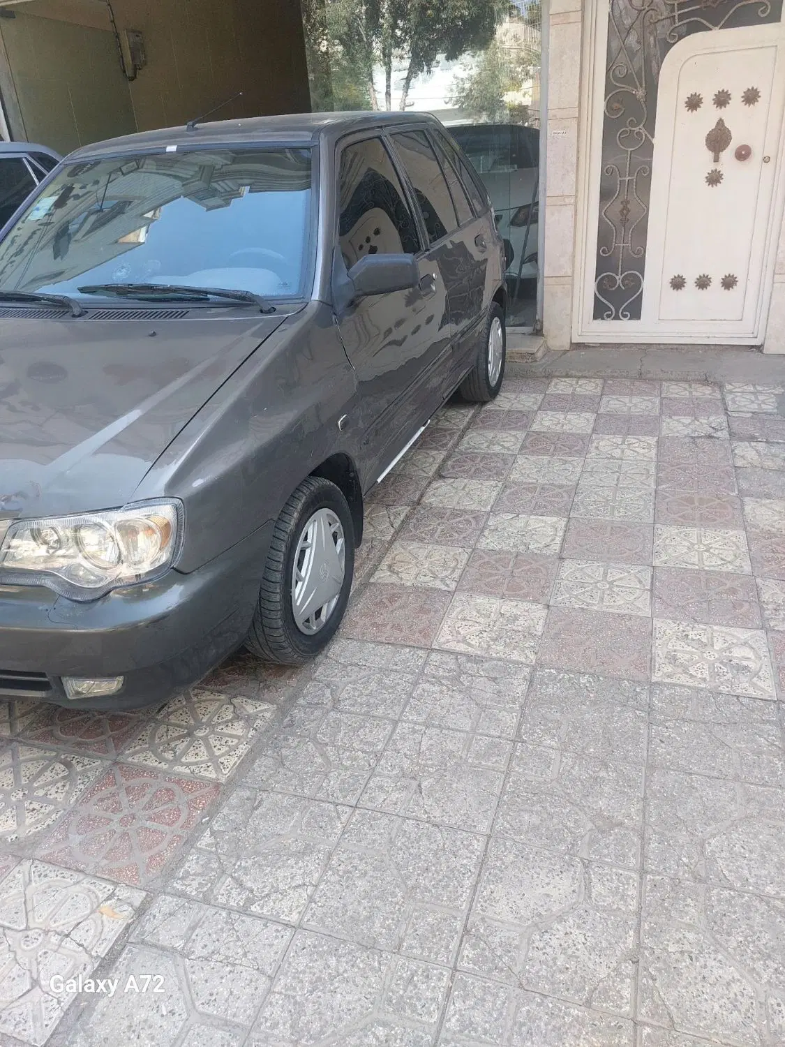 111مدل 91|خودرو سواری و وانت|الوند, |دیوار