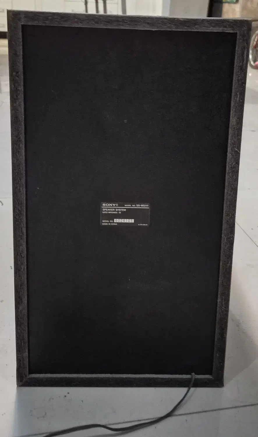 باند تکی سونی|سیستم صوتی خانگی|تهران, قلهک|دیوار