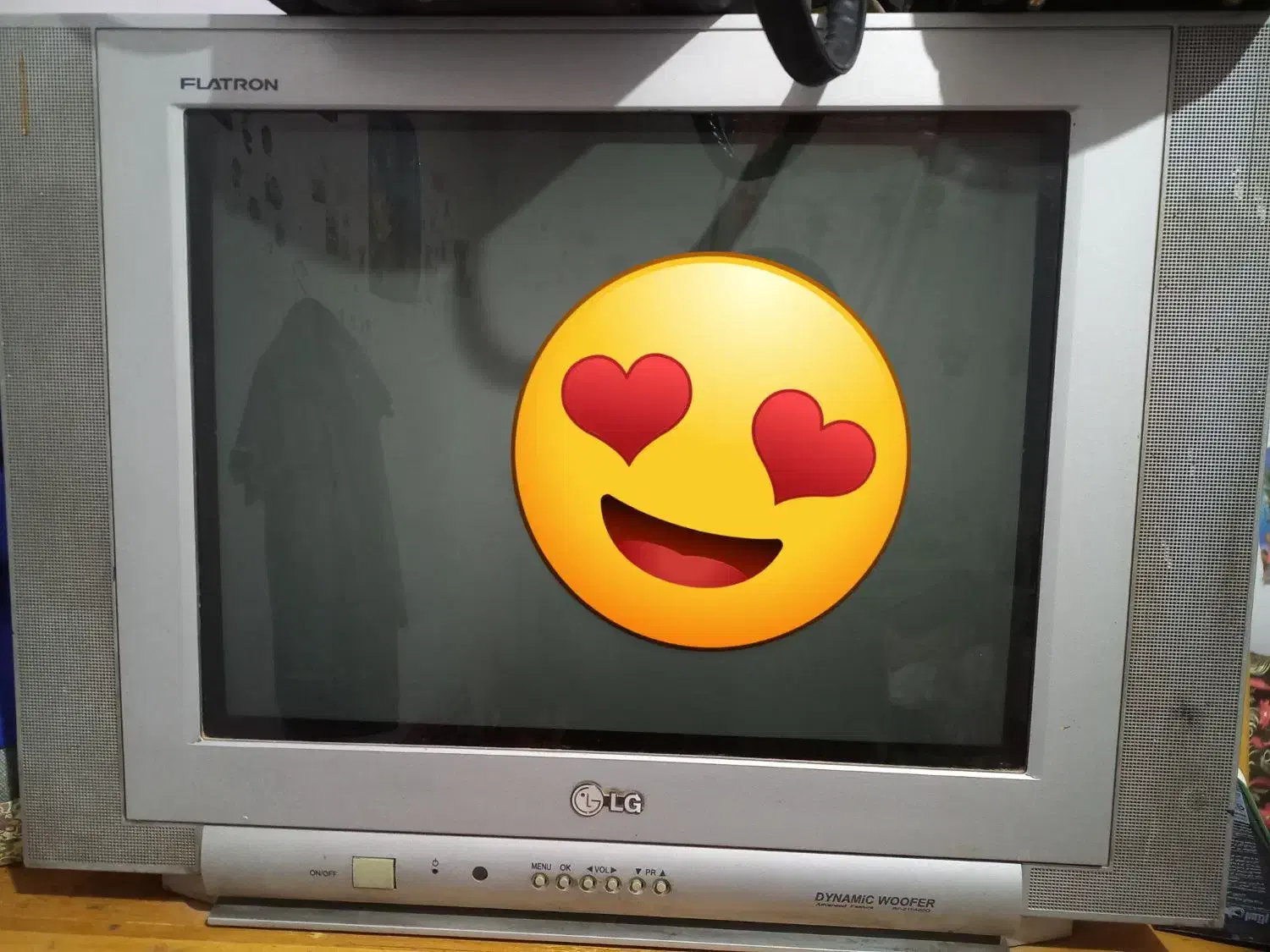 تلویزیون الجی|تلویزیون و پروژکتور|باخزر, |دیوار