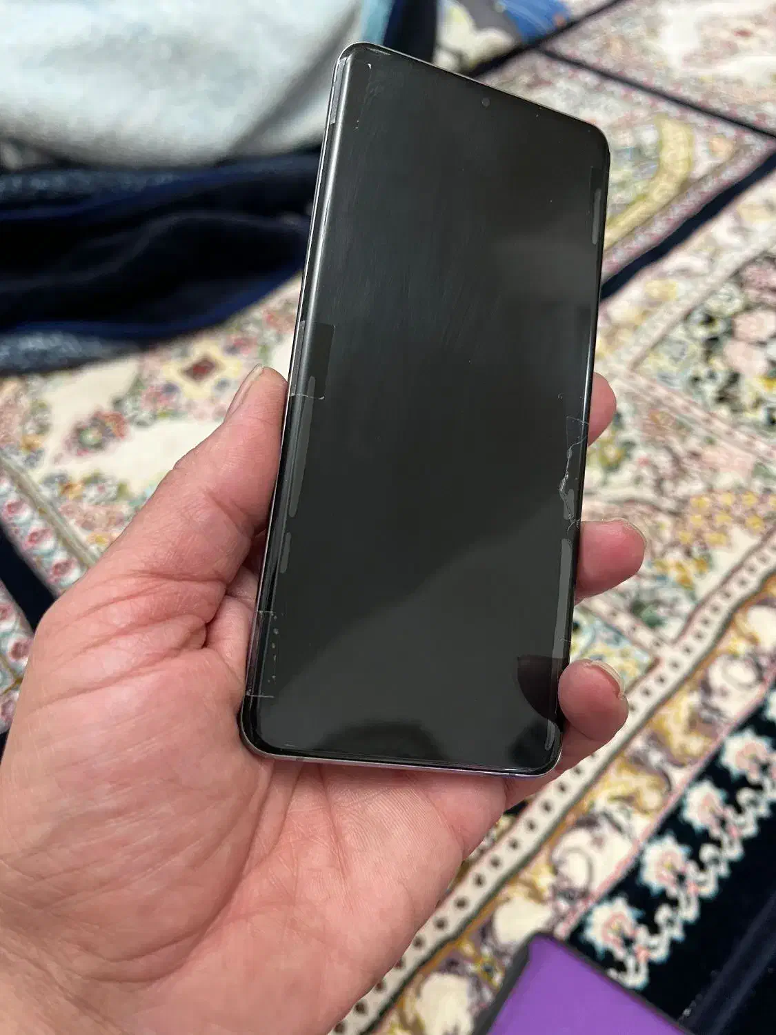 گلکسی اس ۲۰پلاس|موبایل|نهاوند, |دیوار