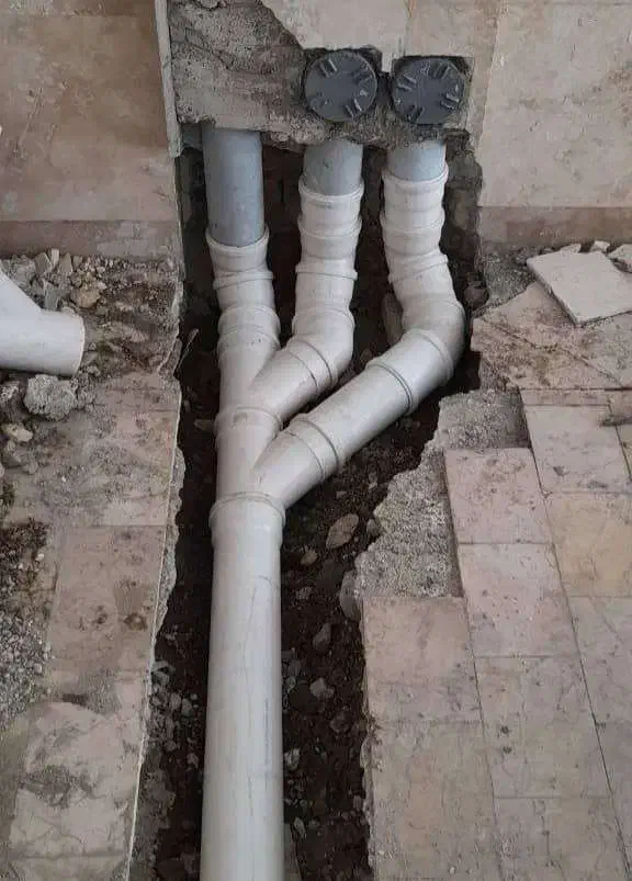 برقکاری و لوله کشی ساختمان|خدمات پیشه و مهارت|ماسال, |دیوار