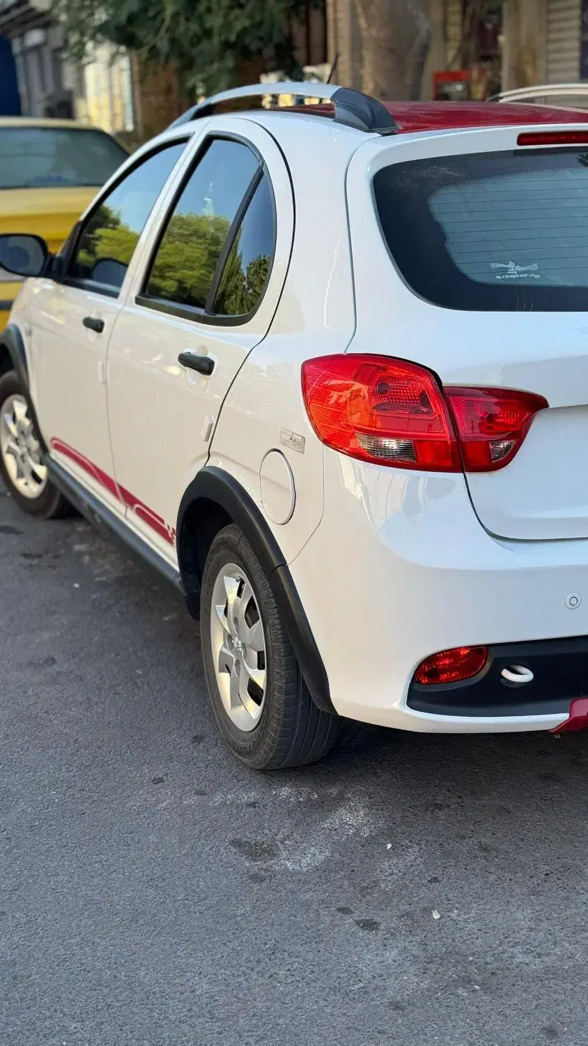 کویک R|خودرو سواری و وانت|دزفول, |دیوار