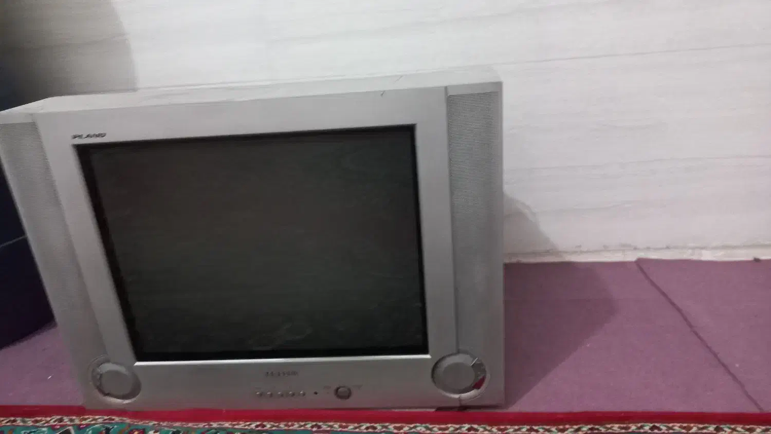 تلویزیون  سامسونگ|تلویزیون و پروژکتور|دزفول, |دیوار