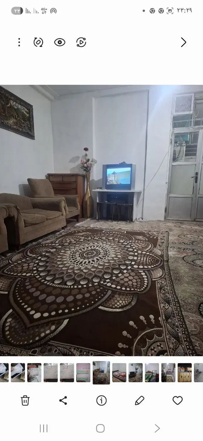 سویت باپارکینگ خالیه زنگ بزن تاصبح جوابگوهستم|اجارهٔ کوتاه‌مدت آپارتمان و سوئیت|کرمانشاه, |دیوار