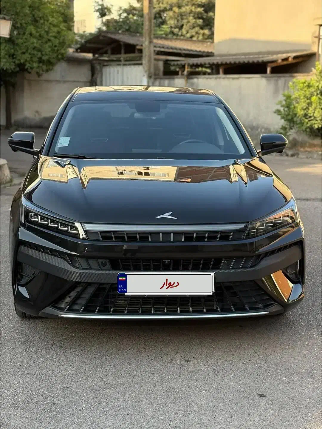 جی ۷ صفر ۱۴۰۴|خودرو سواری و وانت|شیراز, فرهنگ شهر|دیوار