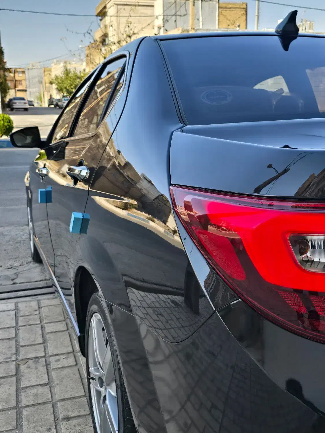 دناپلاس توربوآپشنال کیلس استارت|خودرو سواری و وانت|دورود, |دیوار