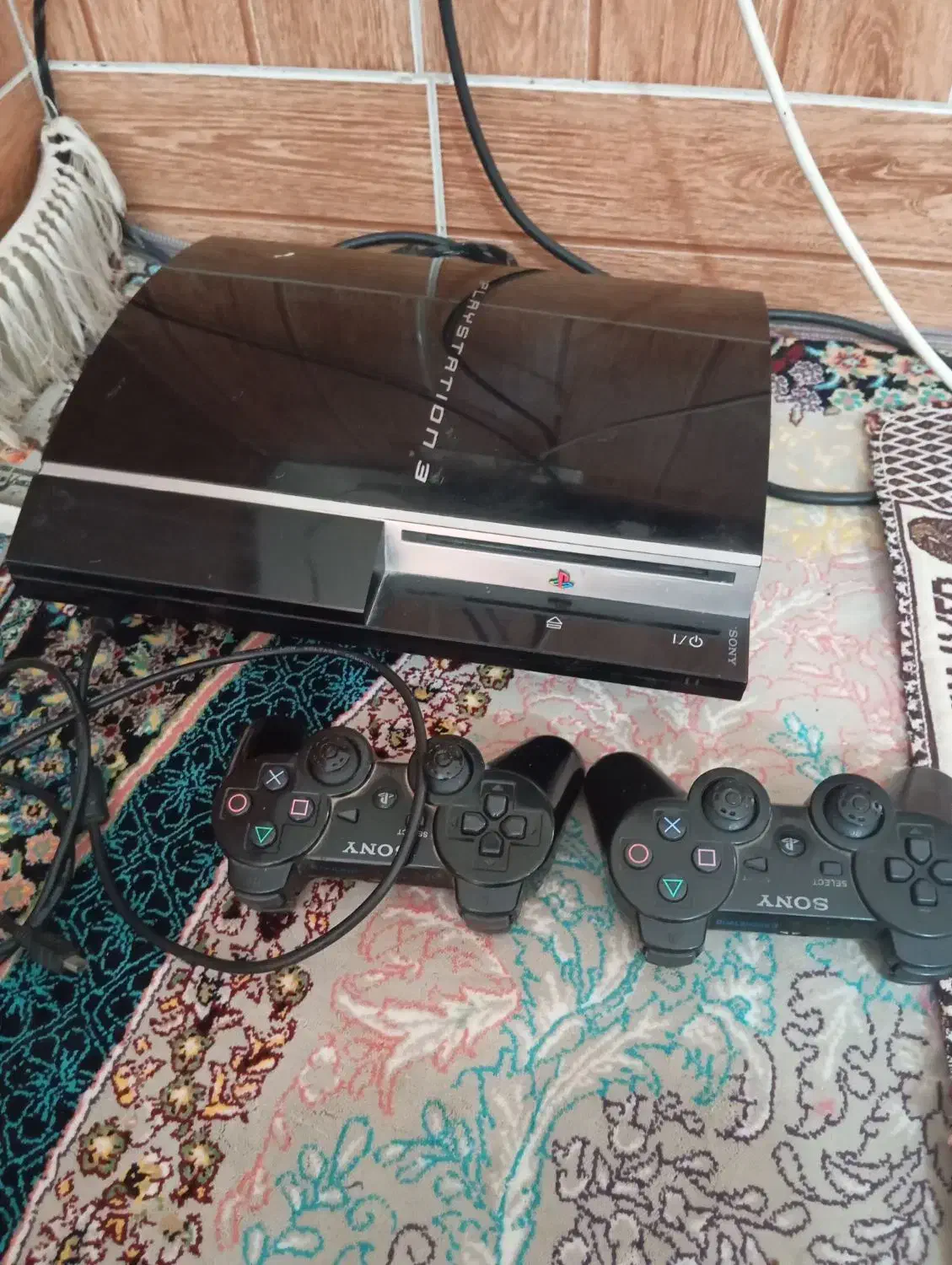 پلی ۳|کنسول، بازی ویدئویی و آنلاین|نیشابور, مازول|دیوار