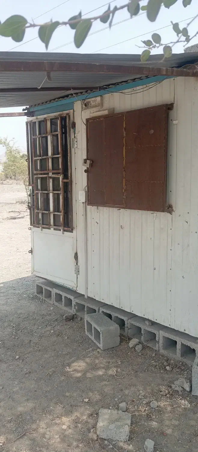 کانکس فروشی|فروشگاه و مغازه|رودان, |دیوار