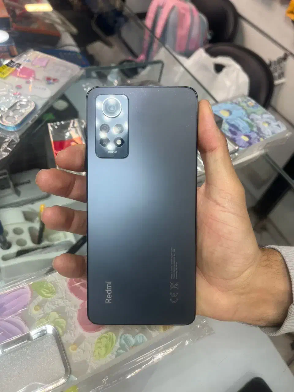 note12pro|موبایل|فردیس, فردیس|دیوار