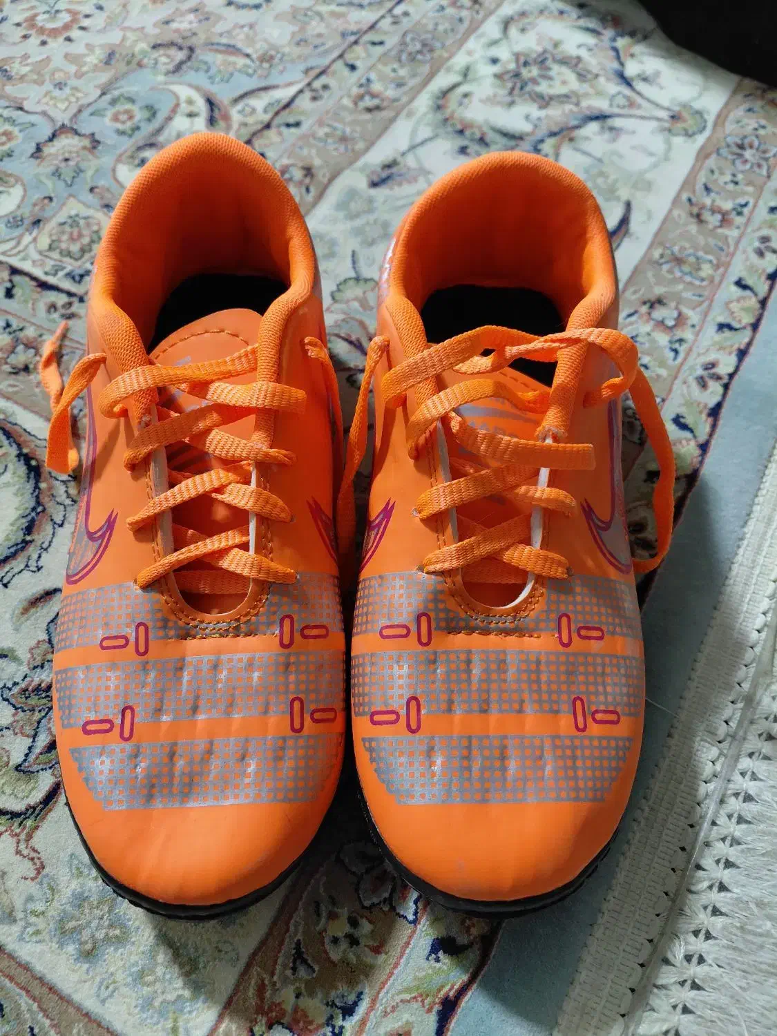 کفش ورزشی|کیف، کفش، کمربند|شاهین‌شهر, طالقانی|دیوار