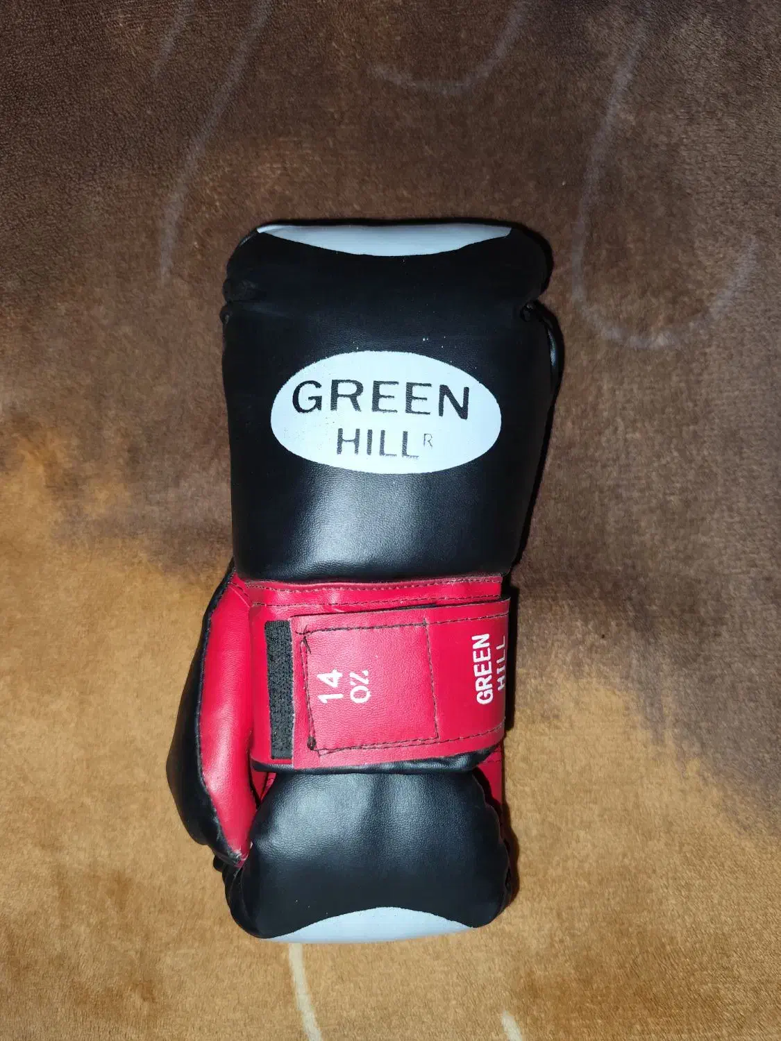 دستکش بوکس نو ،|تجهیزات ورزشی|بندر گز, |دیوار