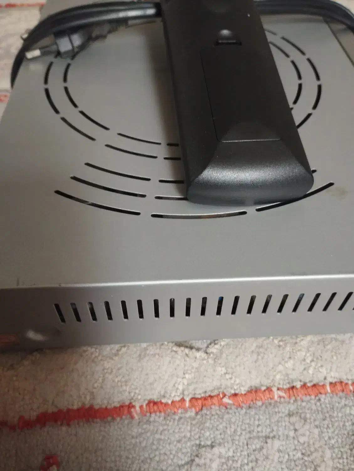 گیرنده آنتن قدیمیه|فعالیت داوطلبانه|سنندج, |دیوار