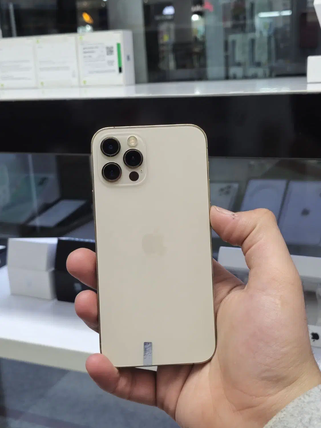 iPhone 12pro//256|موبایل|کرمانشاه, |دیوار