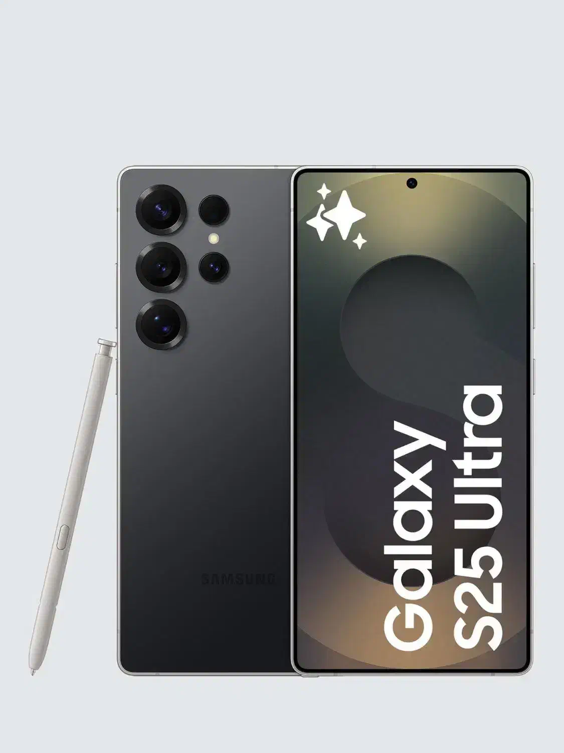 سامسونگ s25 ultra فروش اقساطی ویژه|موبایل|تبریز, |دیوار