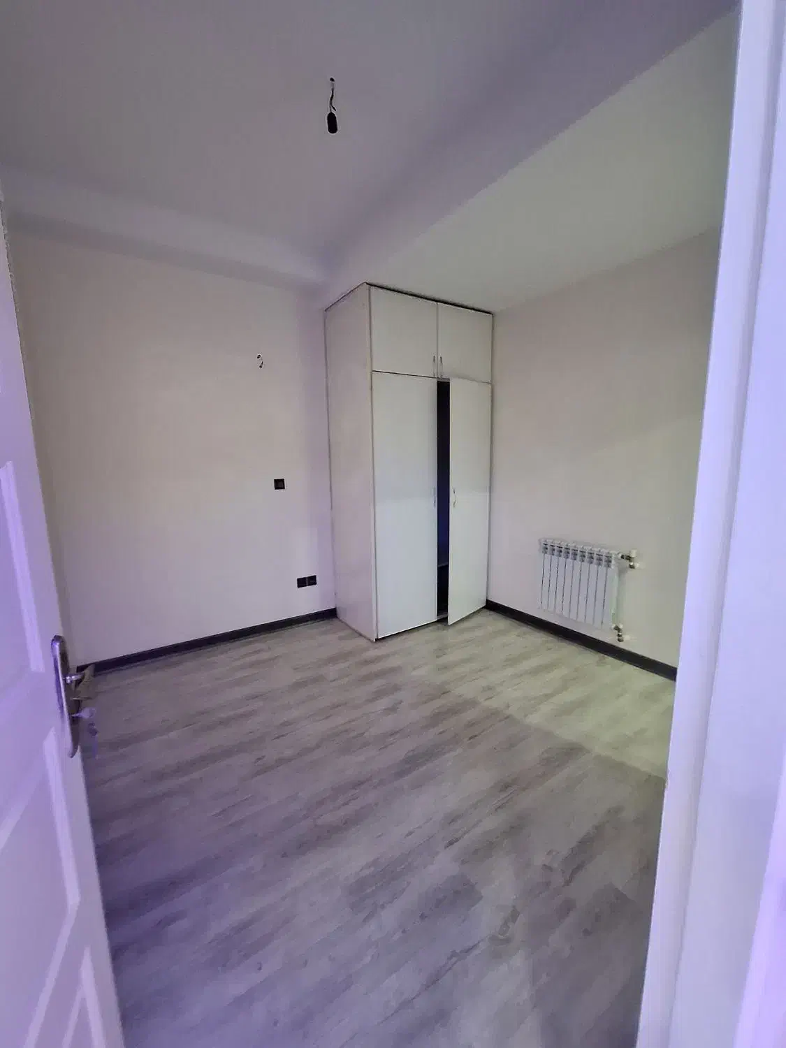 ۵۵متر۱خواب آماده تخلیه بلوار فردوس